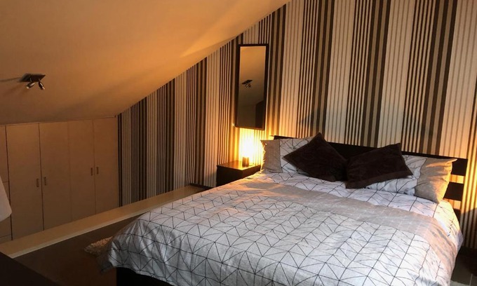 Heers Apartamento | Gastenverblijf 't Princenhuis