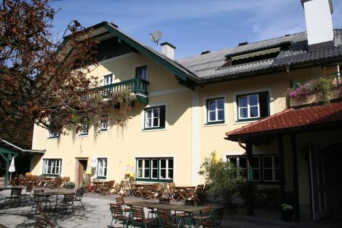 Elsbethen Casa | Gasthaus Überfuhr