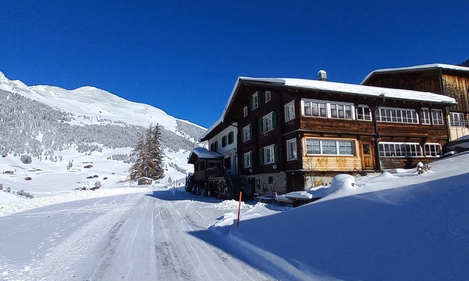 Ascharina Casa | Gasthaus Bellawiese