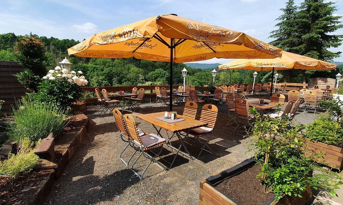 Hann. Muenden Casa | Gasthaus Brauner Hirsch