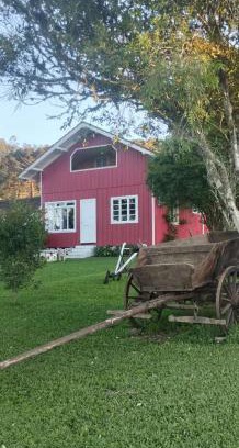 Doutor Pedrinho Casa | Gasthaus Heimat