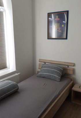 Horne Apartamento | Gasthaus Landleben am Deich
