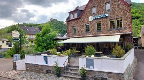 Klotten Casa | Gasthaus Rosenberg