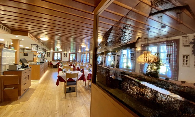 Gremmelsbach Cama Y Desayuno | Gasthaus Staude