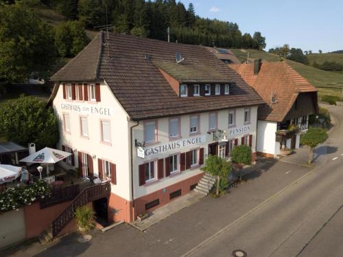 Fischerbach Casa | Gasthaus zum Engel