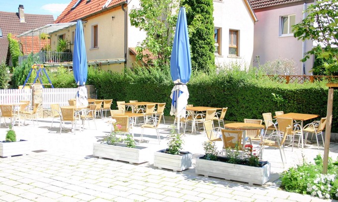 Dettingen an der Erms Casa | GasthausTraube
