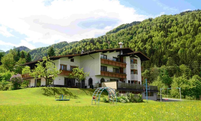 Koessen Apartamento | Gasthof Appartement`s Staffnerhof