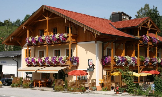 Faistenau Casa | Gasthof Botenwirt