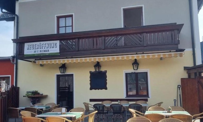 Goestling an der Ybbs Casa | Gasthof Kögerlwirt