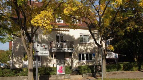 Sindelfingen Casa | Gasthof Keilbach