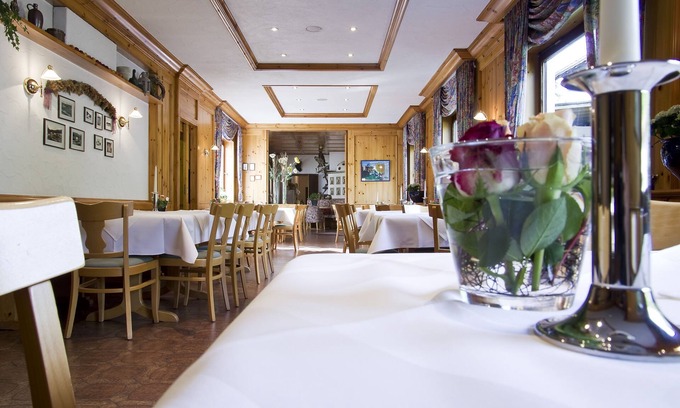 Weilbach Casa | Gasthof & Landhotel Ohrnbachtal
