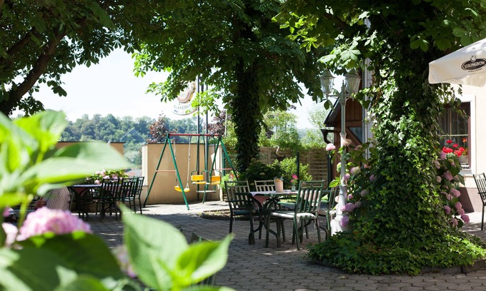 Steyr Casa | Gasthof Pöchhacker