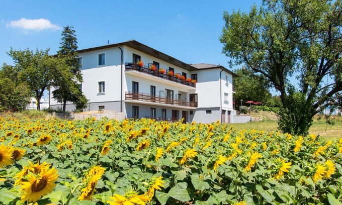 Breitenbrunn Casa | Gasthof-Pension Wein