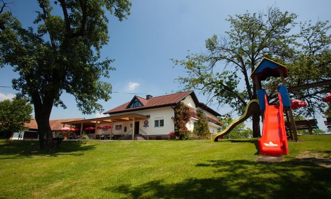 Paldau Casa | Gasthof-Pension Weninger