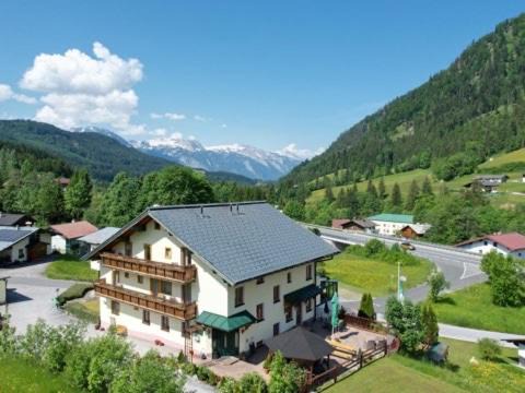 Russbach am Pass Gschuett Cama Y Desayuno | Gasthof Schönblick Rußbach