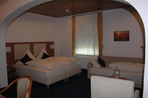 Haldern Casa | Gasthof Tepferdt