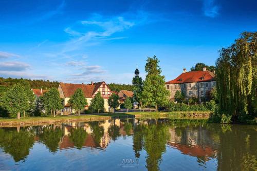 Wachenroth Casa | Gasthof Weichlein