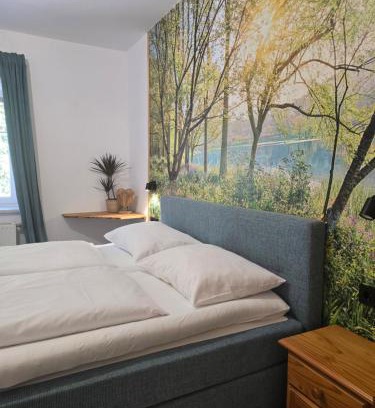 Wesenufer Casa | Gasthof zum Schiffmeister