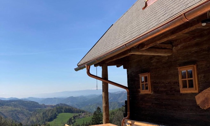 Semriach Casa | Gastkeusche Höss