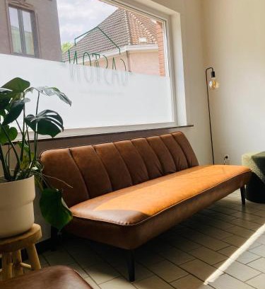 Geraardsbergen Casa | Gaston vakantiehuis