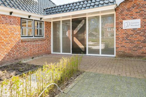 Hilaard Apartamento | Gastsuite Foar elkoar Hilaard.