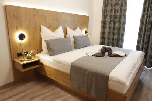 Dachau District Hotel | Gastwirtschaft & Hotel Doll