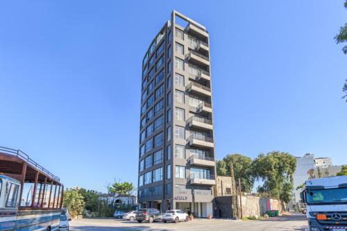 Mar Mikhael Apartamento | Gate 9 Tower - Studios & Apartments in Mar Mikhael