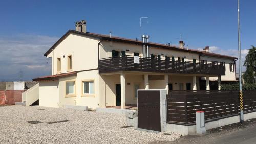 Sud-Ovest Apartamento | Gate To Verona
