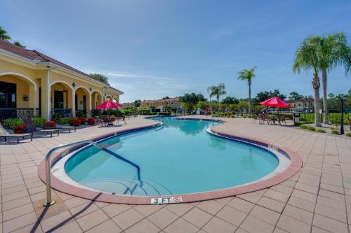 Fedhaven Casa | Gated Community Less Than 30 Mi to Disney Poinciana Home!