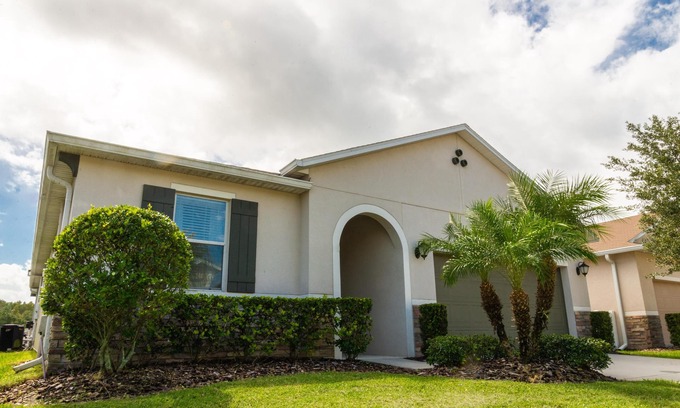 Crystal Cove Casa | Sunrise Valley Villa