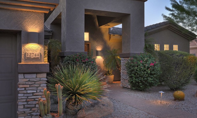 Estrella Mountain Ranch Casa | Gated Community w/heated Pool