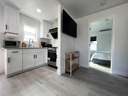 Baldwin Park Apartamento | Gated & Morden 1bed1bath house3367