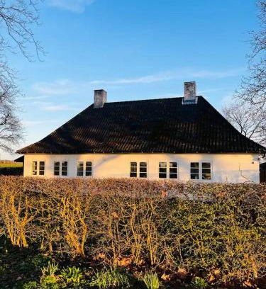 Lolland Municipality Casa | Gatekeepers house