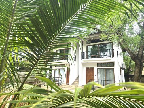 Jaffna Casa | Gatetrees resort