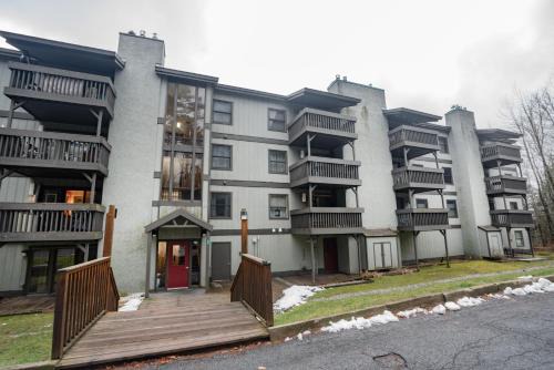 Mendon Apartamento | Gateway Condominium Unit 25 Brought to you by GetAway Vacations
