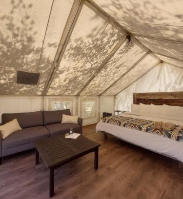 Gateway Otro | Gateway Glamping