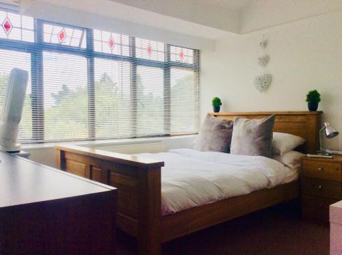 Didcot Cama Y Desayuno | Gateway House