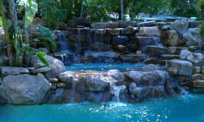 Edgewood Apartamento | Gateway in Downtown Orlando with Waterfall/Pool