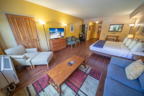 Mountain House Casa | Gateway Lodge 5027 by SummitCove Lodging