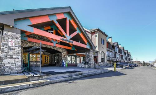 Mountain House Casa | Gateway Lodge 5099 by SummitCove Lodging