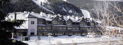 Keystone Complejo | Gateway Mountain Lodge by Keystone Resort