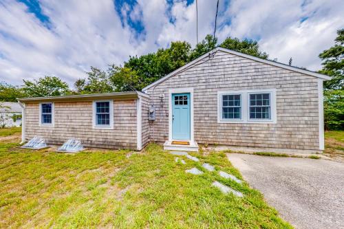 Hyannis Casa | Gateway to Cape Cod