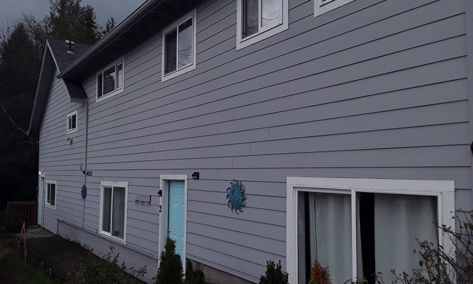 Sandy Apartamento | Gateway to Mt Hood in Downtown Sandy