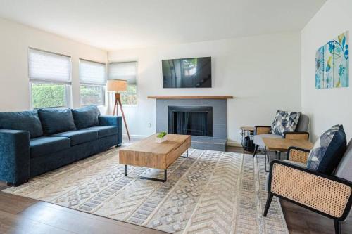 Oxnard Dunes Casa | Gateway to Oxnard Beach