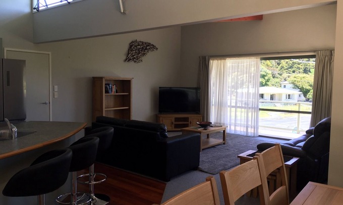 Paihia Apartamento | Gateway to Paradise!