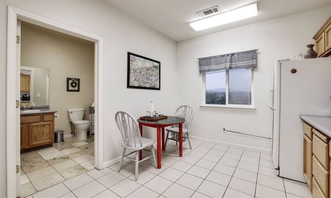 Springville Apartamento | Gateway to Sequoia National Park, Golf, Springville