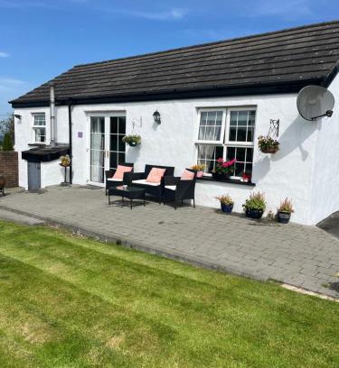 Lisnagunogue Casa | Gateway to The Glens