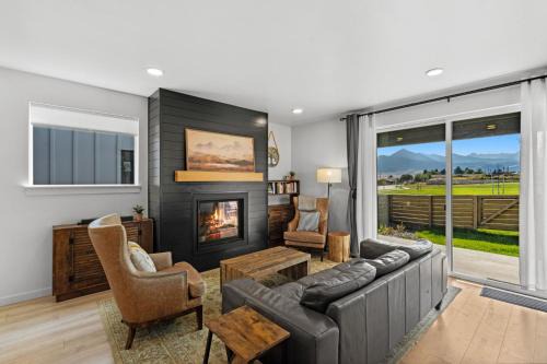 Livingston Casa | Gateway to Yellowstone