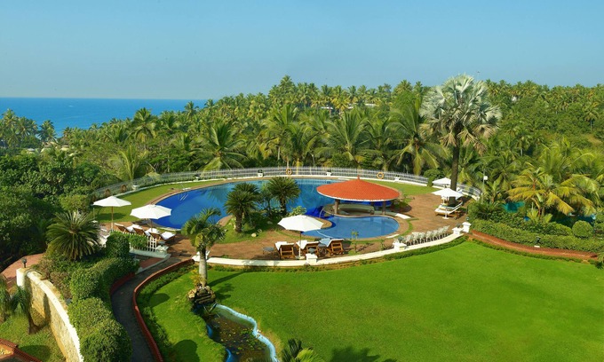 Varkala Complejo | Gateway Varkala - IHCL SeleQtions
