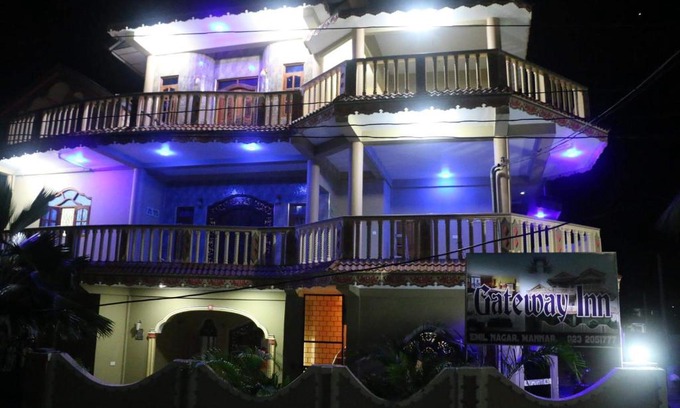 Mannar Casa | Gatewayinn Mannar